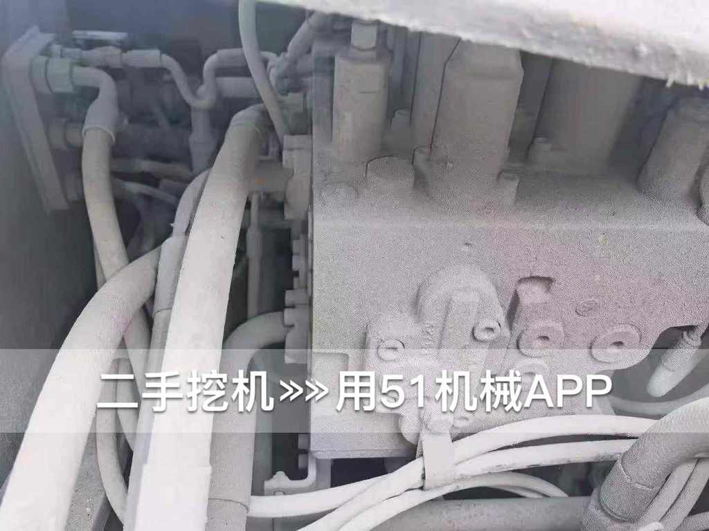 51挖机